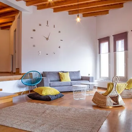 Anastasis Luxury Andros With Heated Pool Vila Sineti