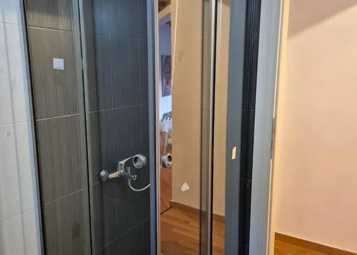 Anastasis Luxury Andros With Heated Pool Villa