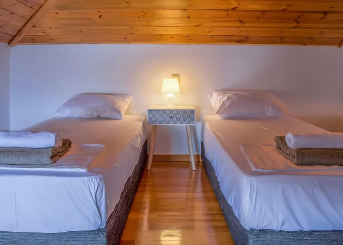 Anastasis Luxury Andros With Heated Pool